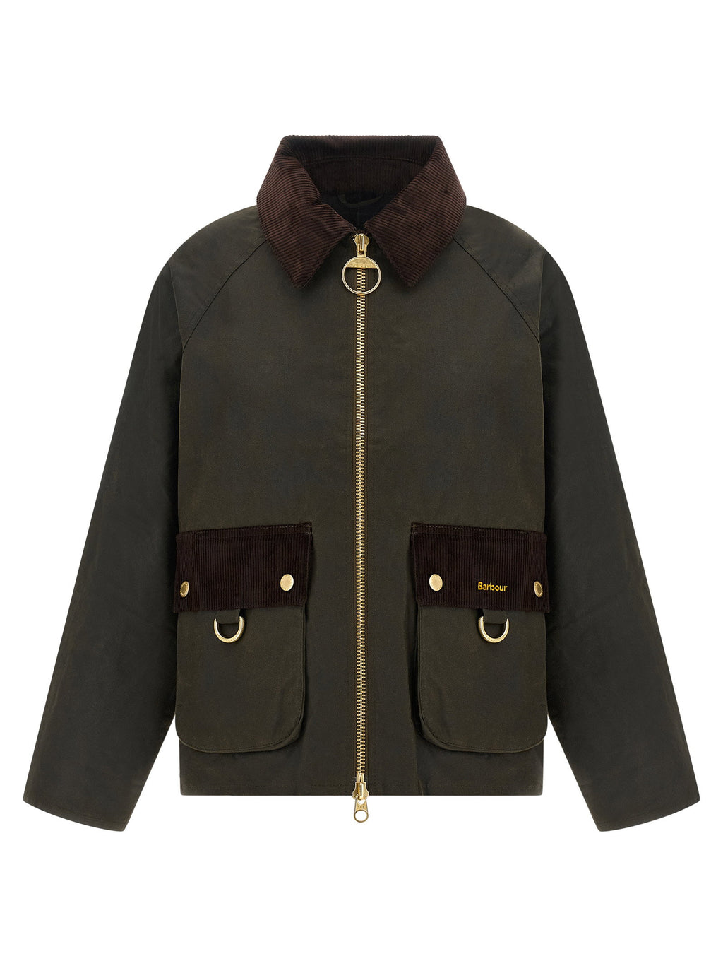 Barbour Carville Jacket