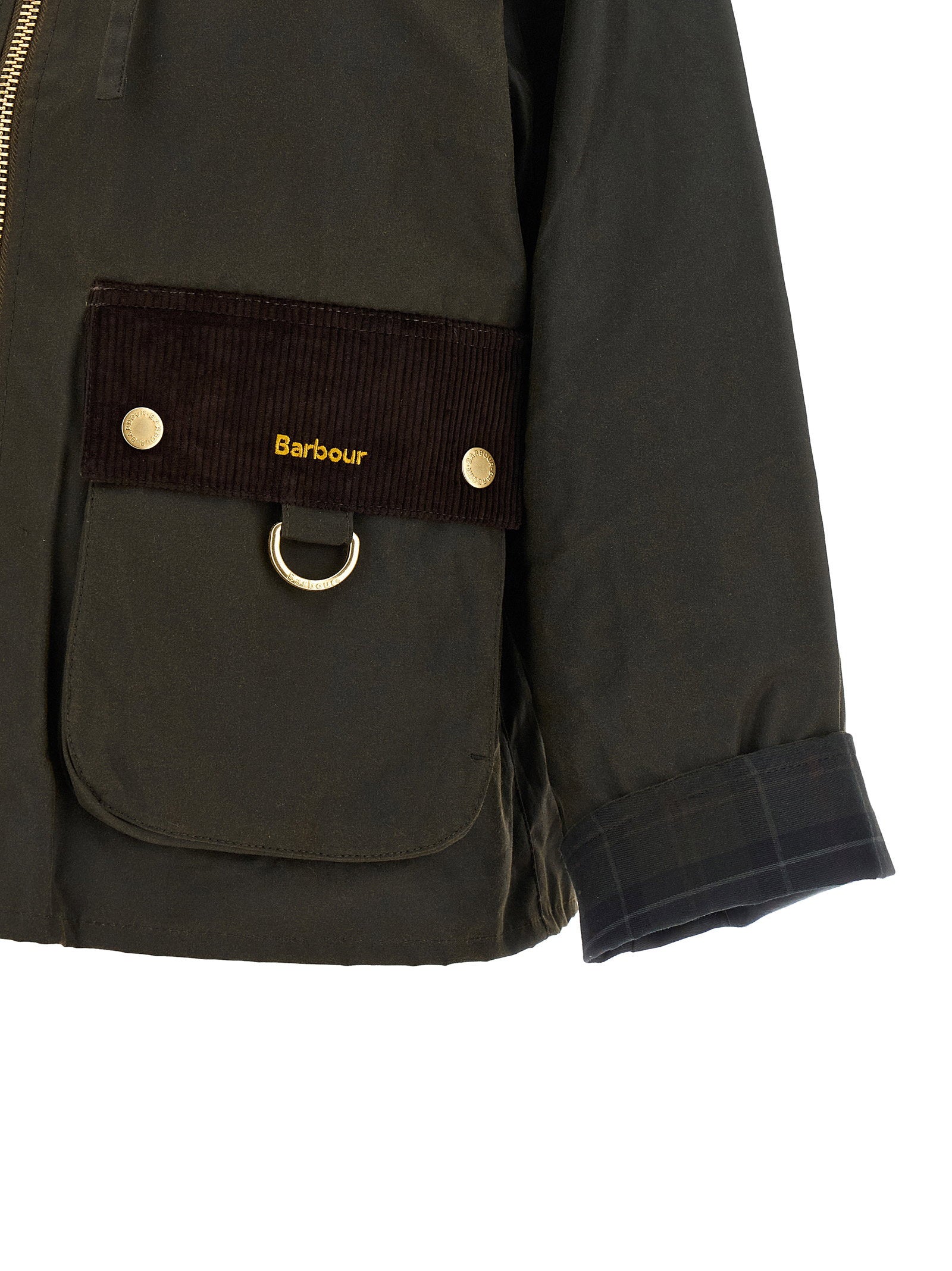 Barbour Carville Jacket