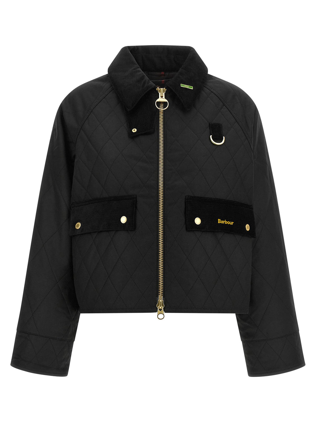 Barbour Spey Icons Jacket