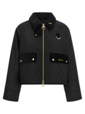 Barbour Spey Icons Jacket