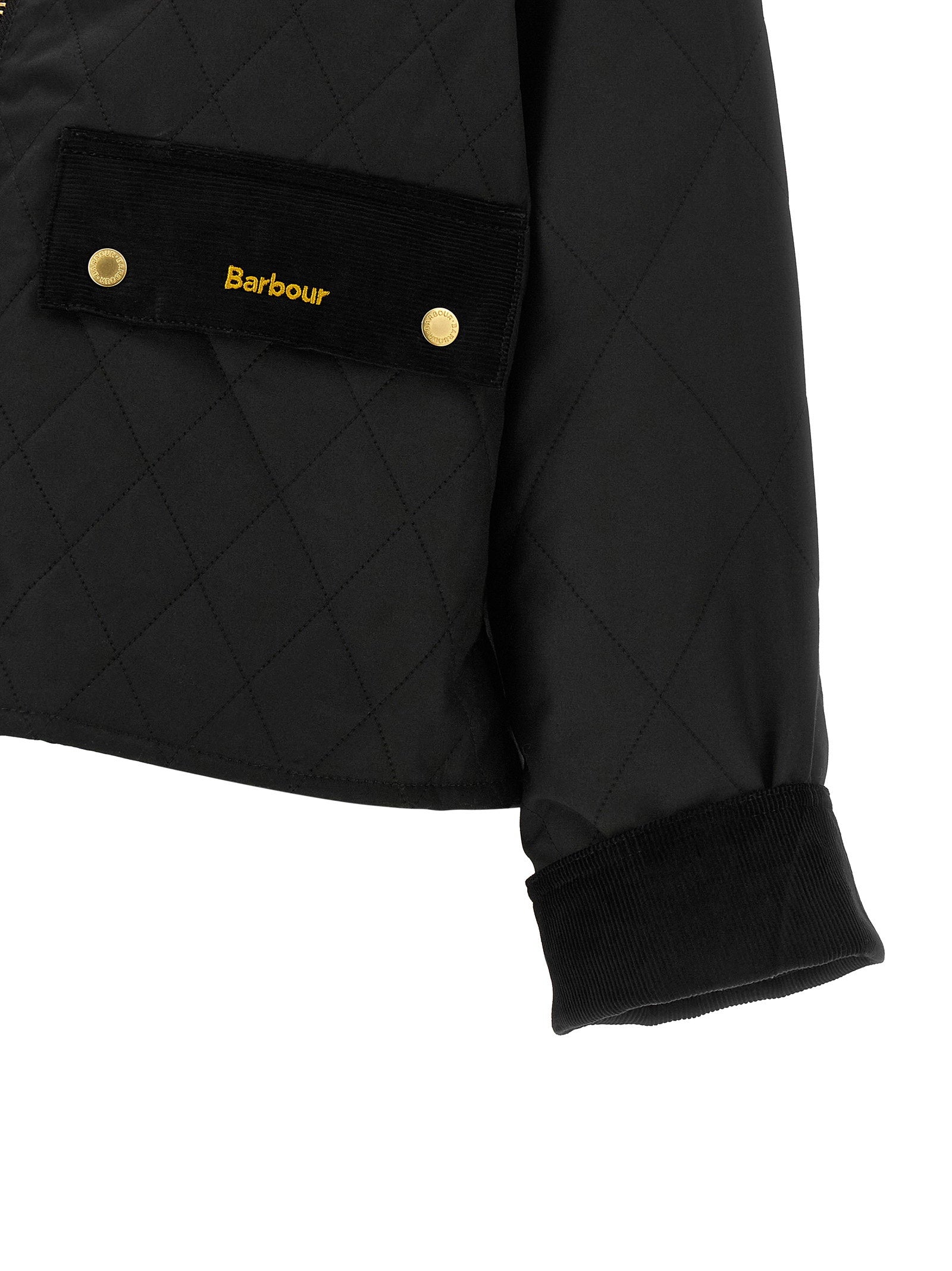 Barbour Spey Icons Jacket
