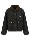 Barbour Tartan Spey Jacket