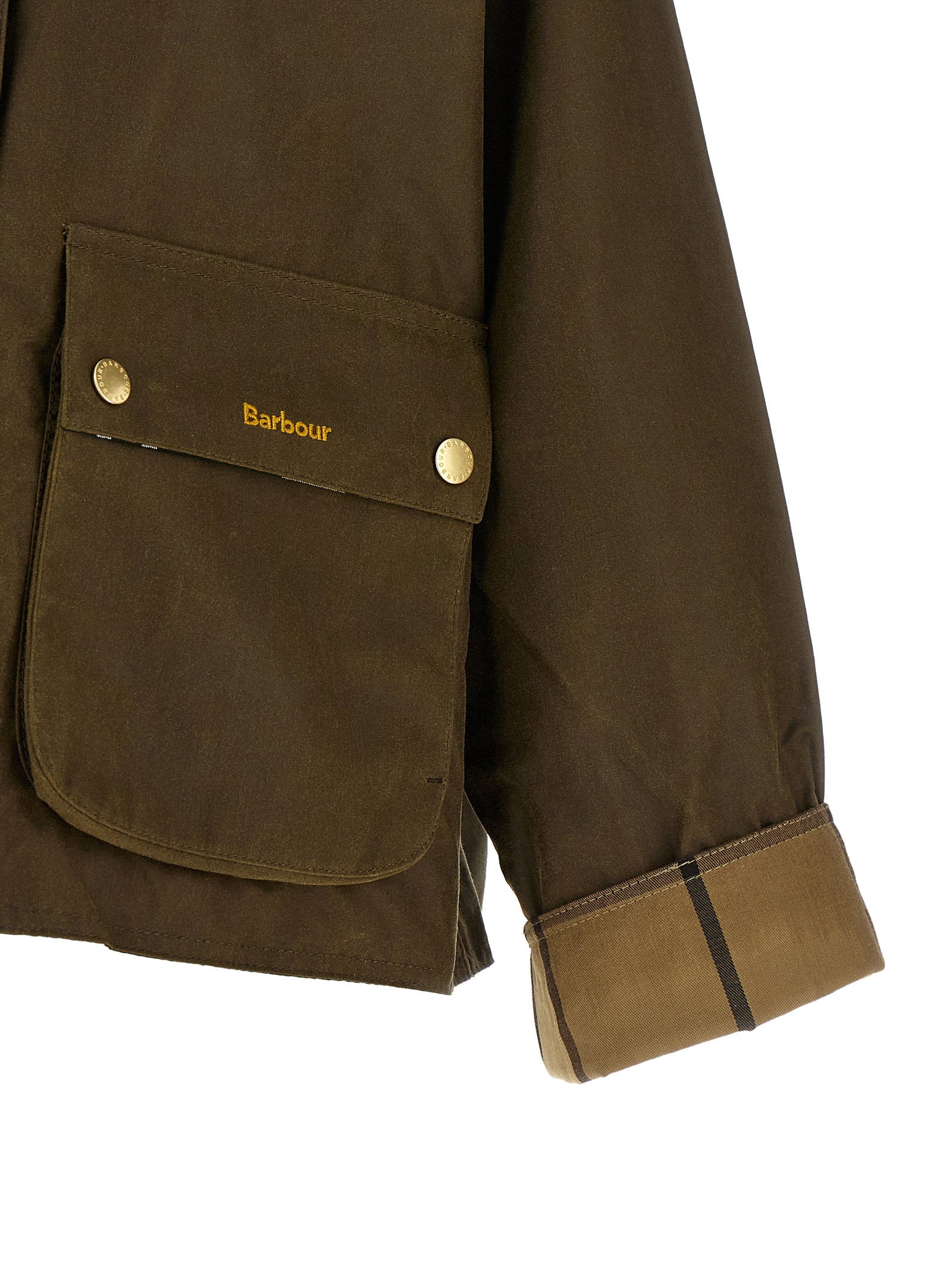 Barbour Modern Spey Jacket