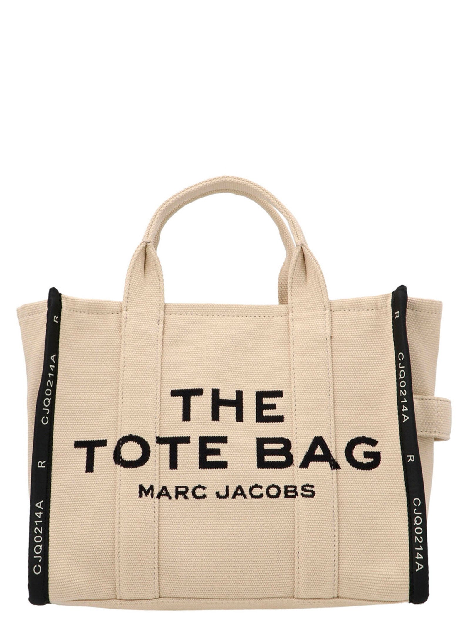 Marc Jacobs Shopping The Jacquard Medium Tote