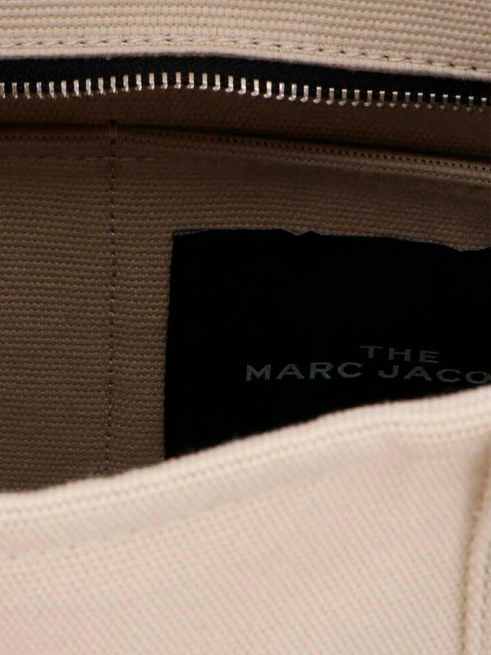 Marc Jacobs Shopping The Jacquard Medium Tote