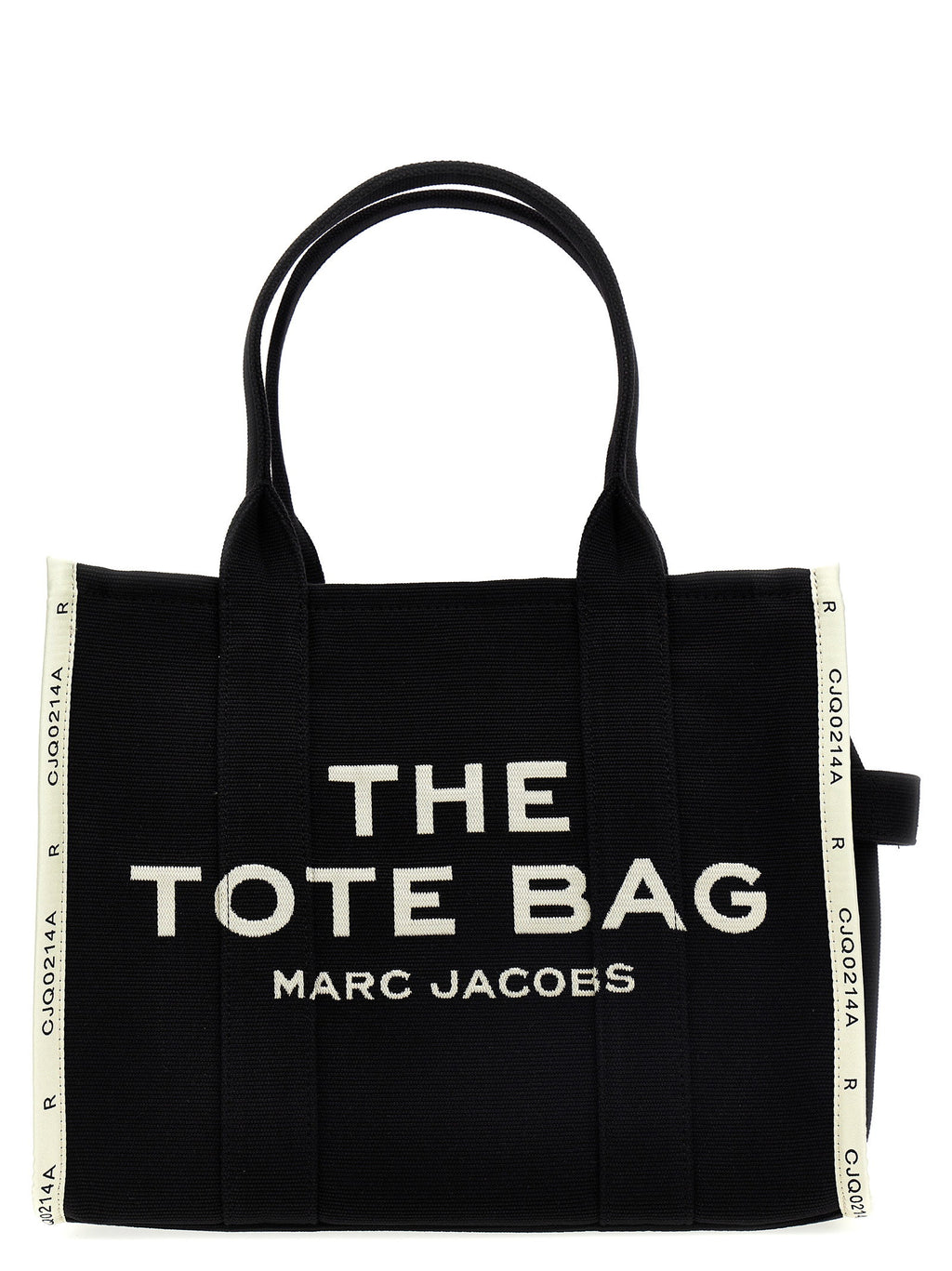 Marc Jacobs Traveler Tote Shopping Bag