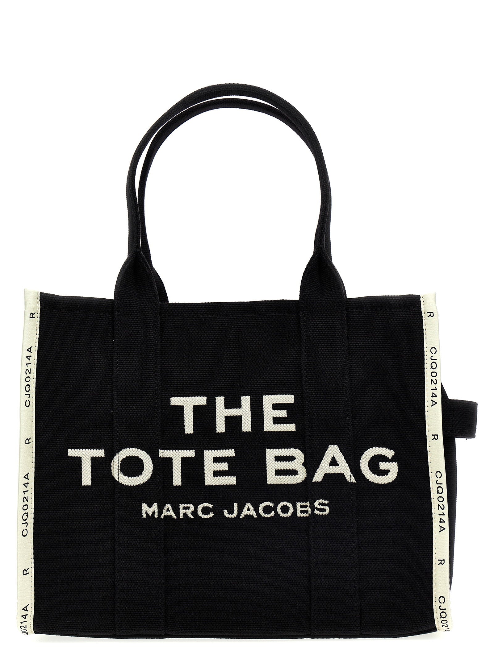Marc Jacobs Traveler Tote Shopping Bag