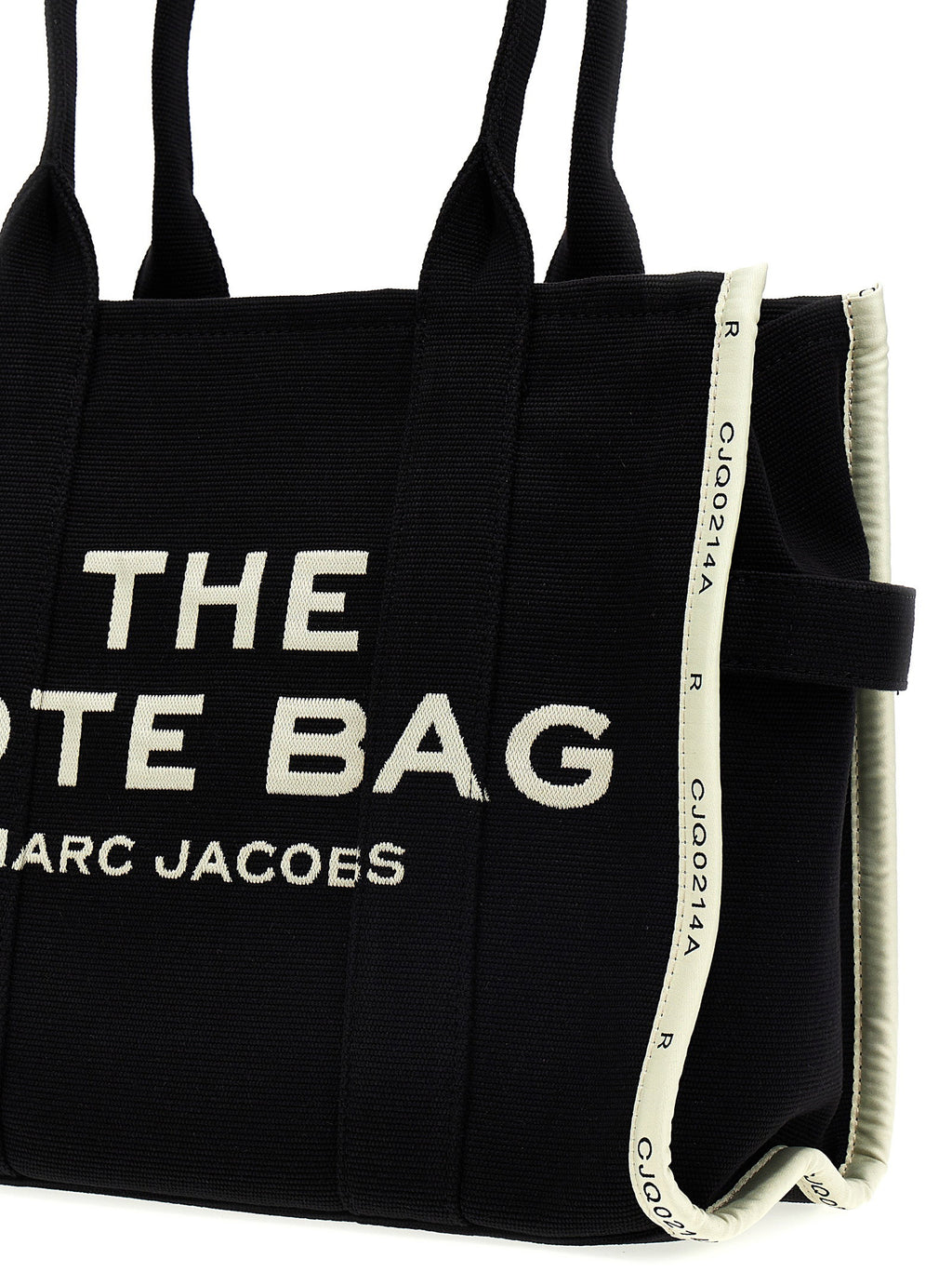 Marc Jacobs Traveler Tote Shopping Bag