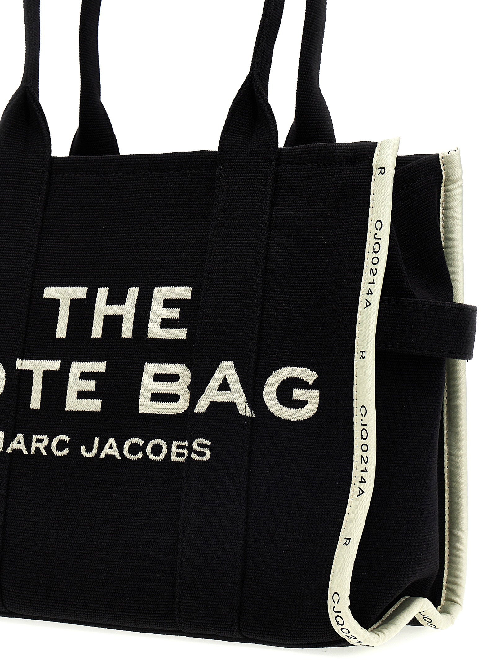 Marc Jacobs Traveler Tote Shopping Bag