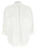 Brunello Cucinelli Monile Shirt
