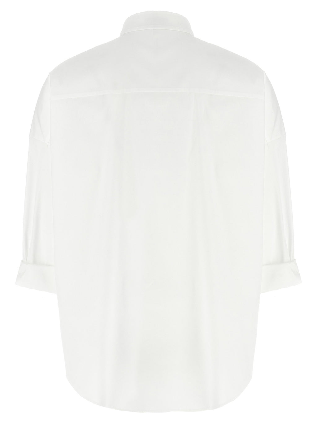 Brunello Cucinelli Monile Shirt