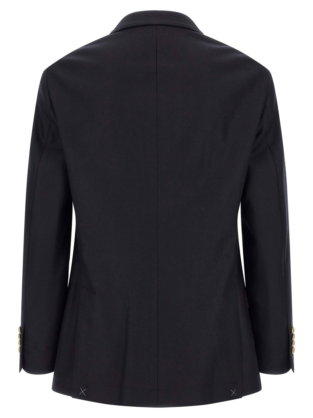 Brunello Cucinelli Double-breasted Blazer