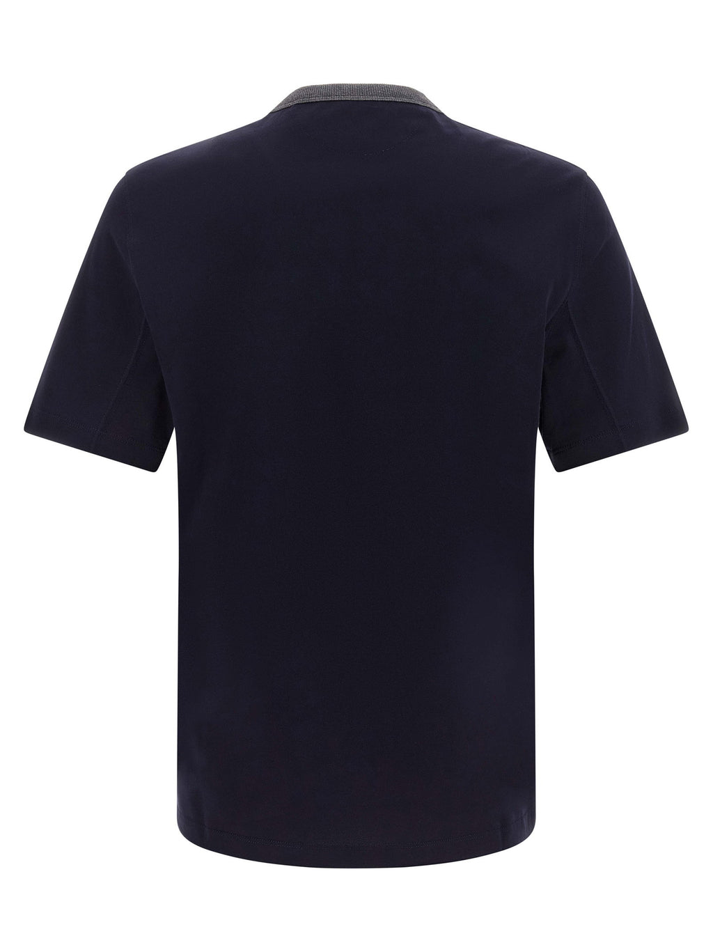Brunello Cucinelli Solomei Athletic Club T-shirt