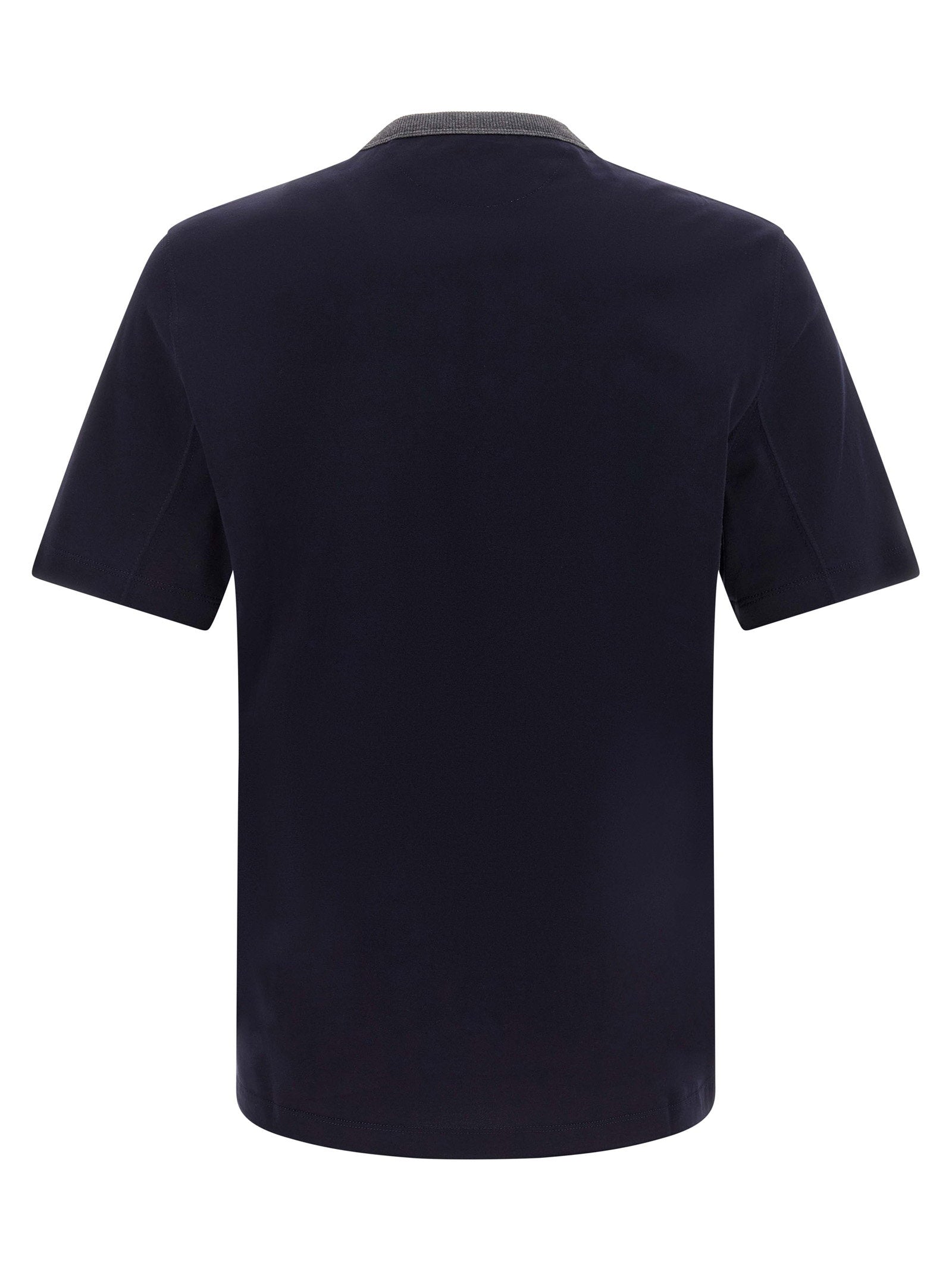 Brunello Cucinelli Solomei Athletic Club T-shirt