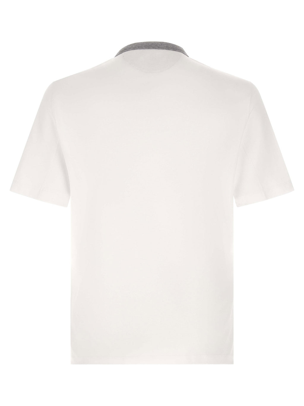Brunello Cucinelli Solomei Athletic Club T-shirt