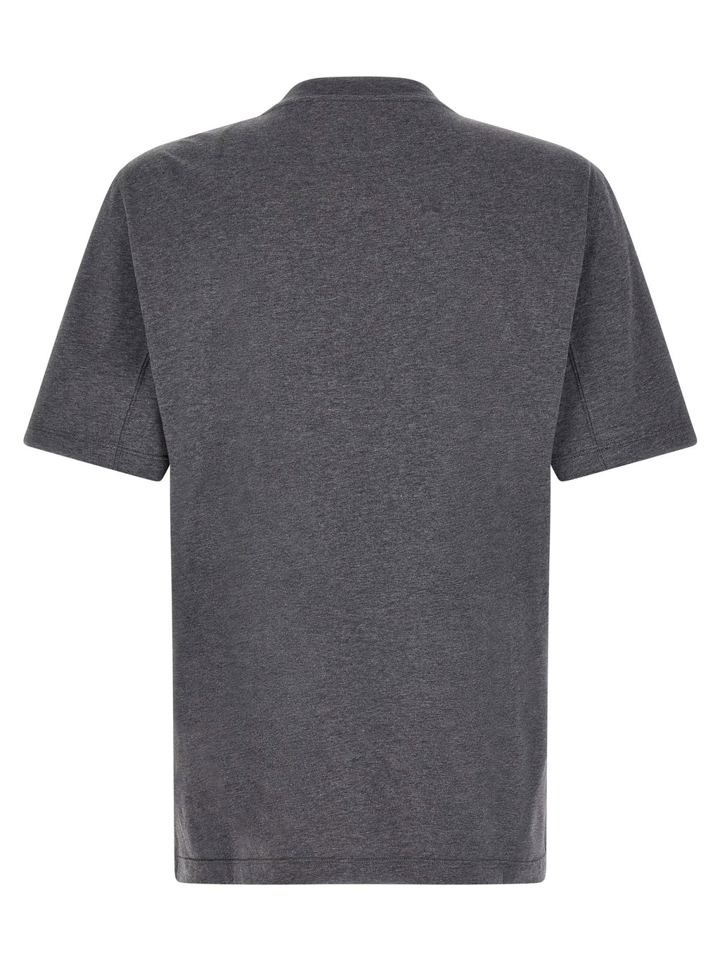 Brunello Cucinelli Stemma Solomeo T-shirt