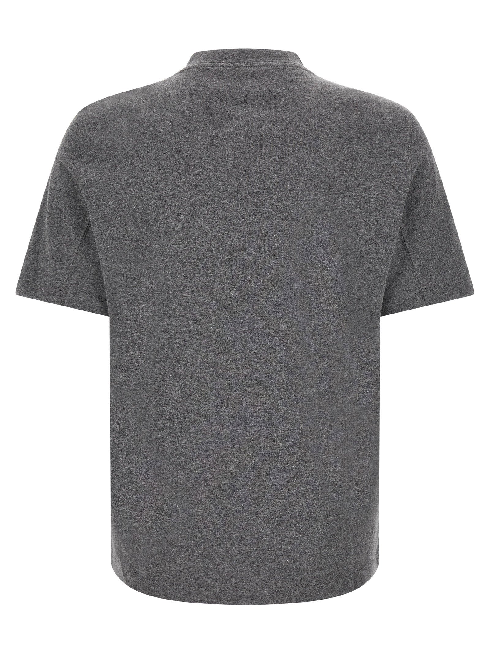Brunello Cucinelli Partenone T-shirt