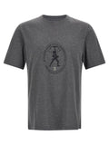 Brunello Cucinelli Printed T-shirt