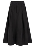 Brunello Cucinelli Sartorial Skirt