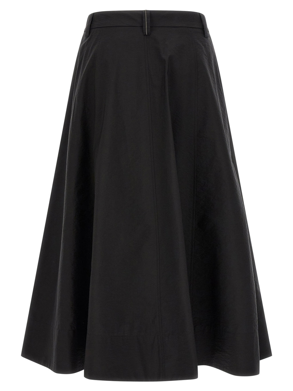 Brunello Cucinelli Sartorial Skirt