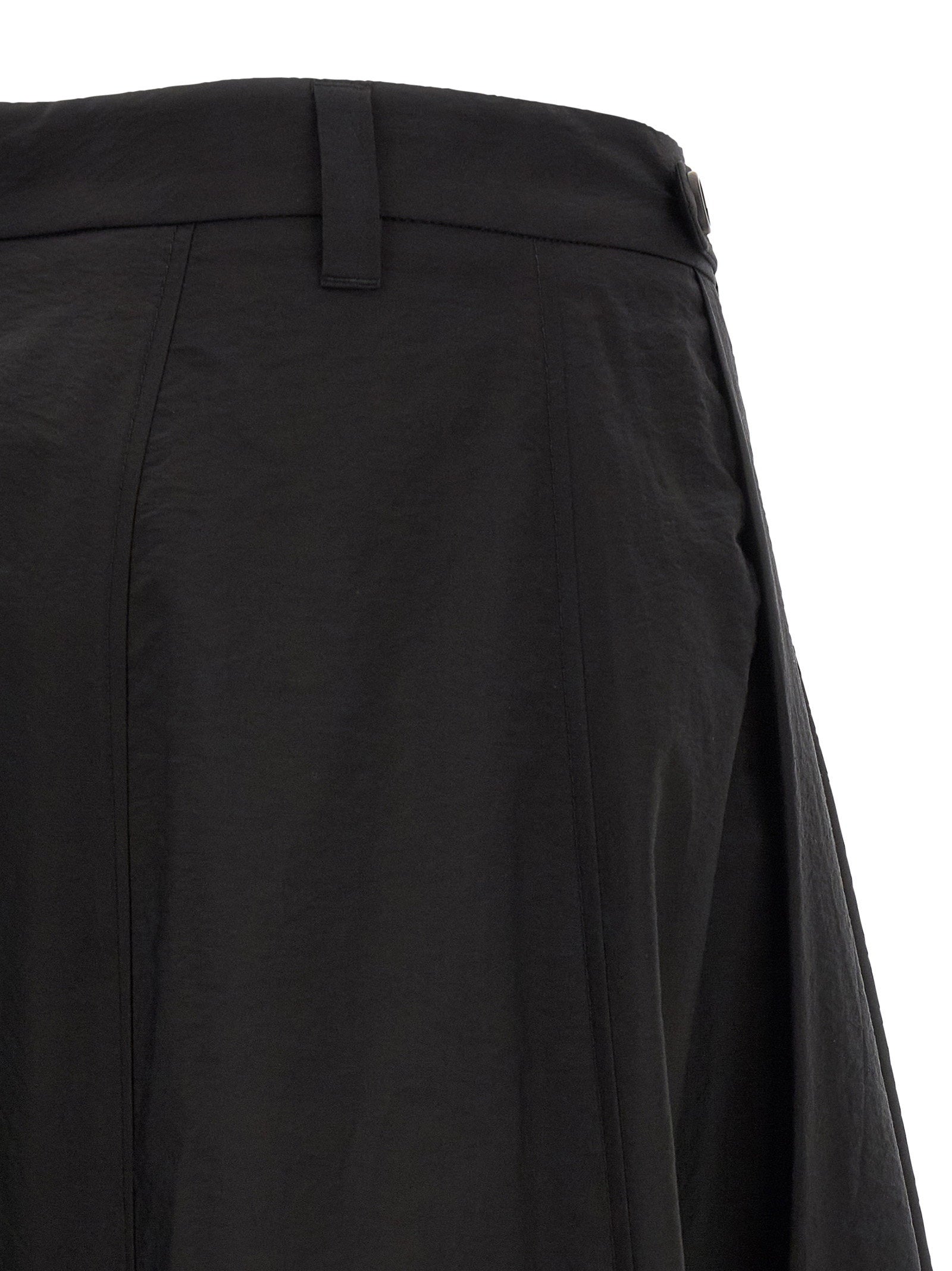 Brunello Cucinelli Sartorial Skirt