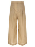 Brunello Cucinelli A-line Pants