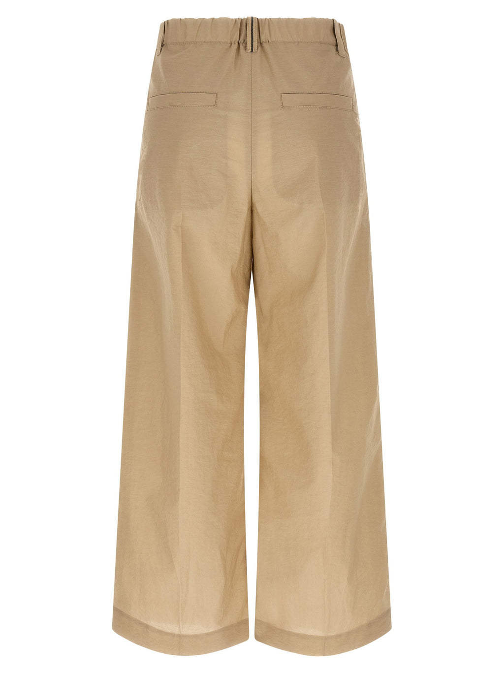 Brunello Cucinelli A-line Pants