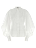 Brunello Cucinelli Organza Shirt