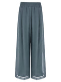Brunello Cucinelli Loose Track Pants