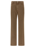 Brunello Cucinelli Denim Pants