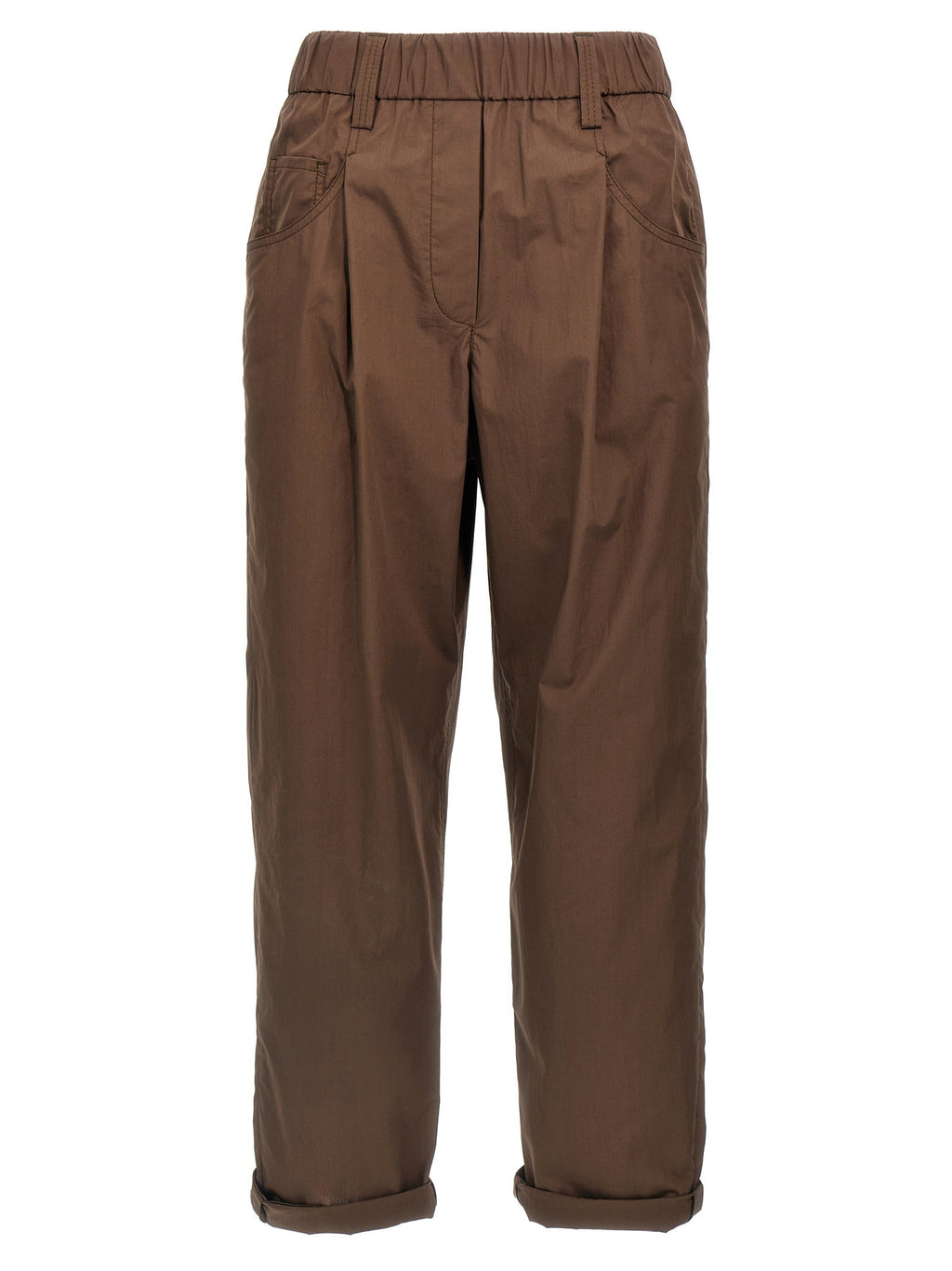 Brunello Cucinelli Monile Pants