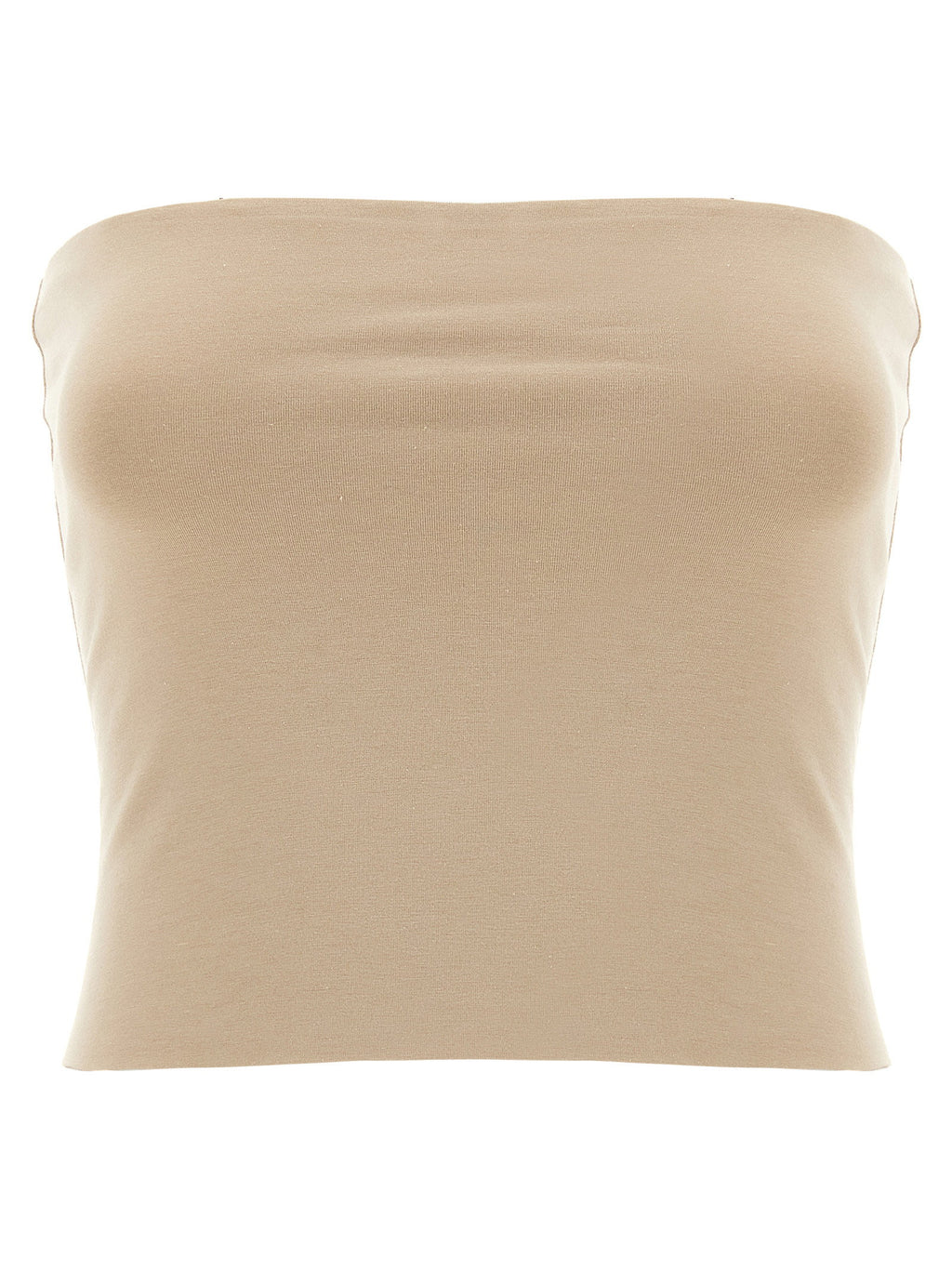 Brunello Cucinelli Band Top