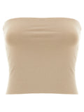 Brunello Cucinelli Band Top
