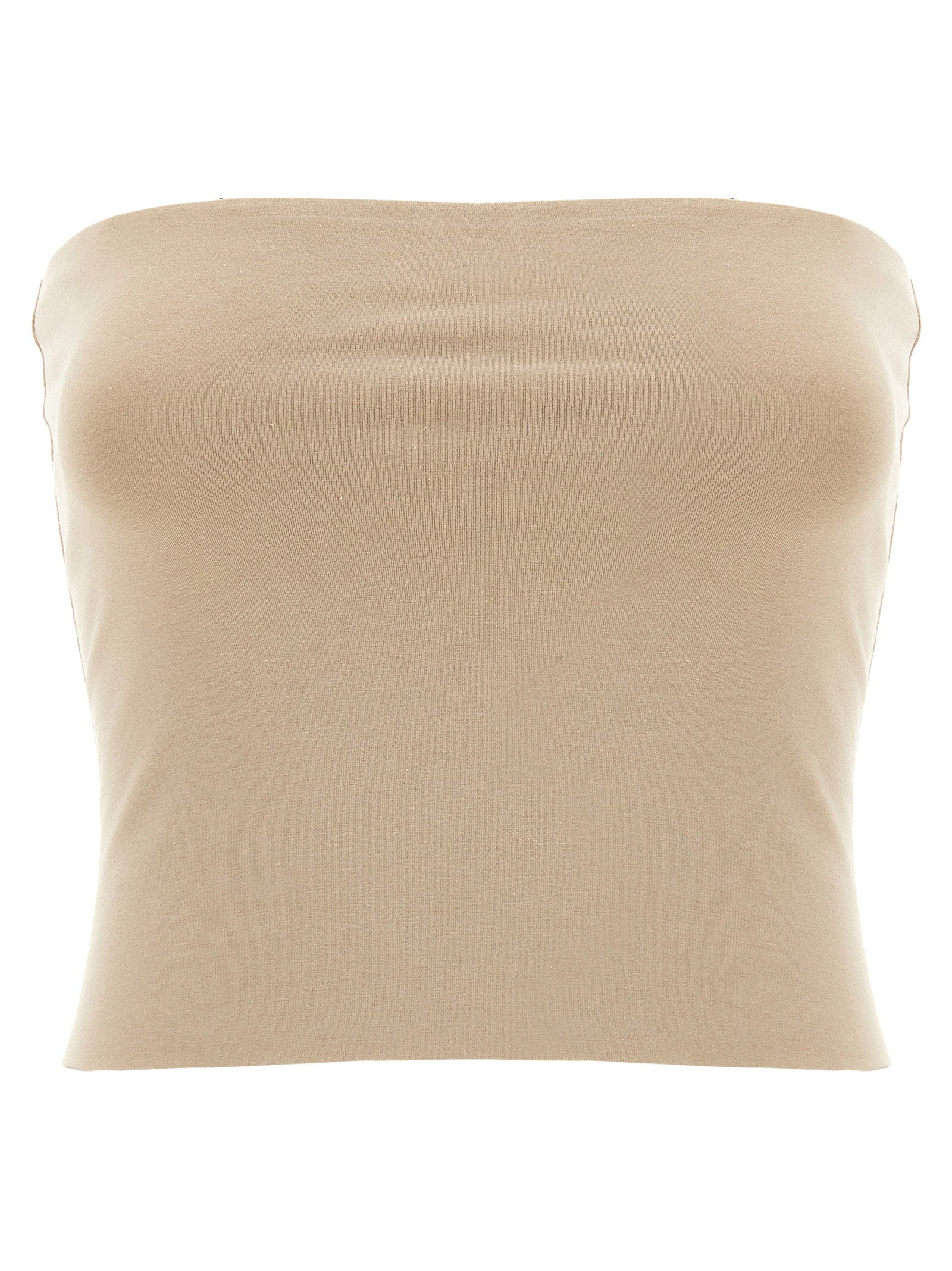 Brunello Cucinelli Band Top