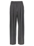Brunello Cucinelli Sartorial Baggy Pants