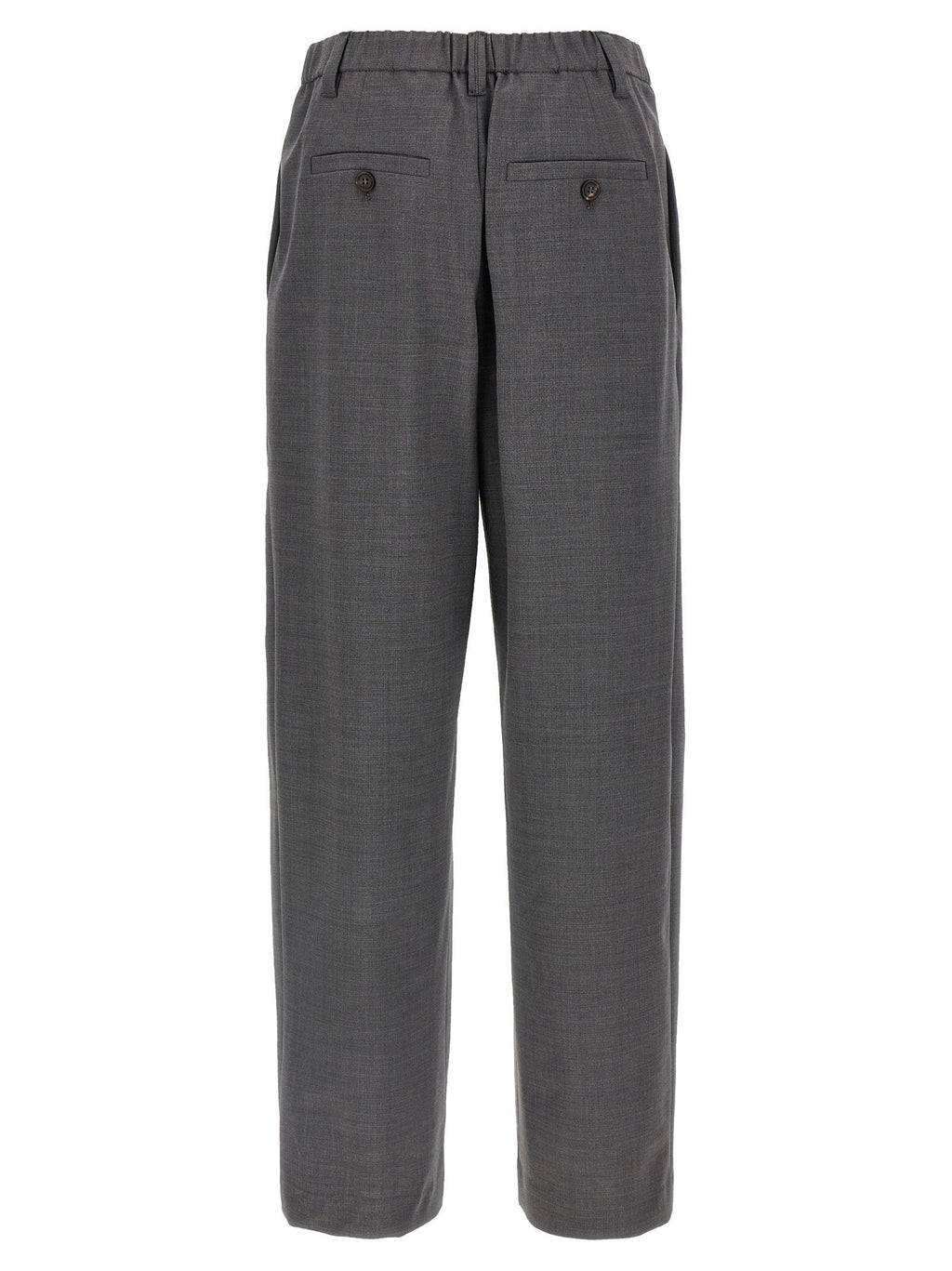 Brunello Cucinelli Sartorial Baggy Pants