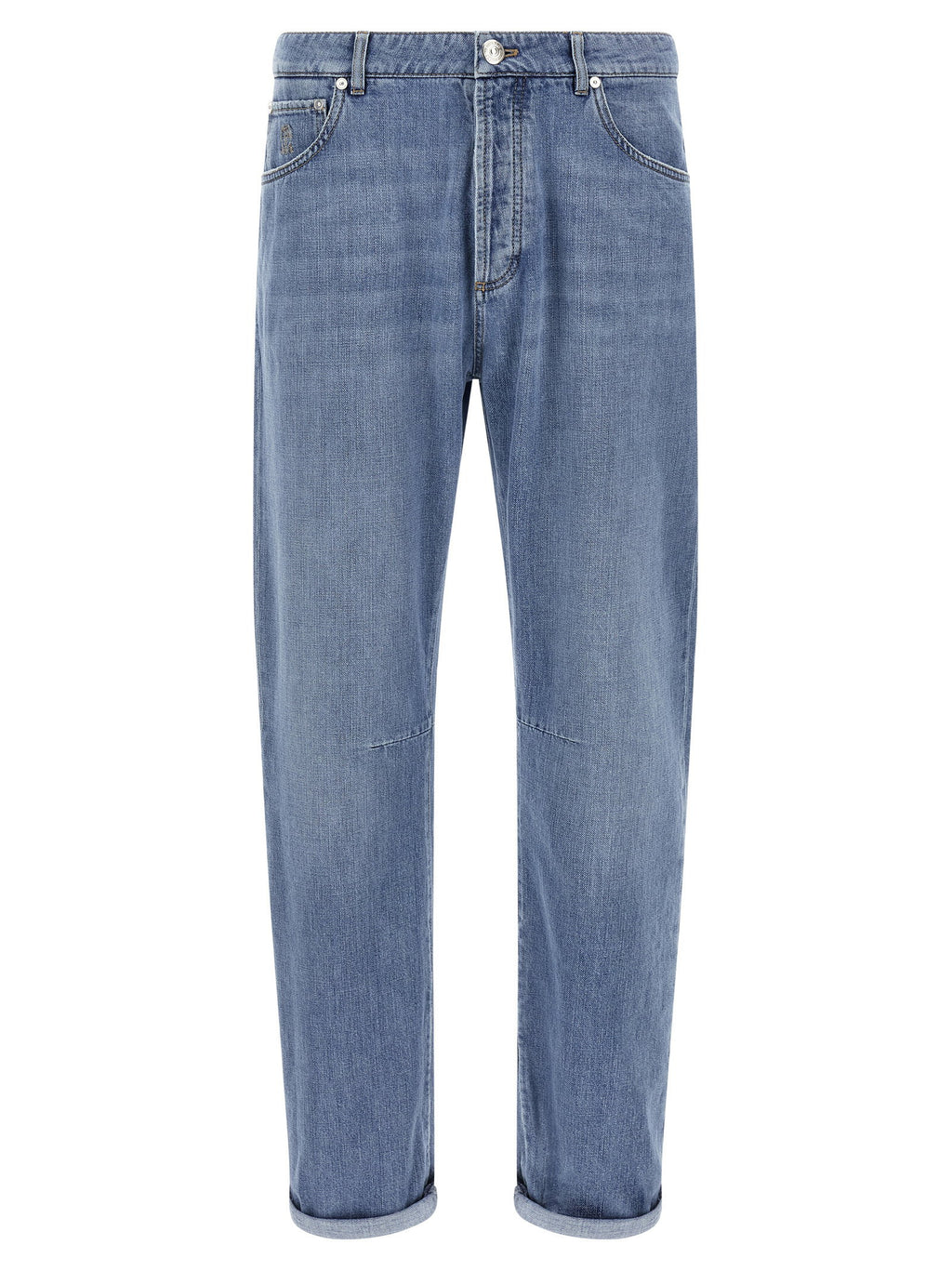 Brunello Cucinelli Denim Jeans