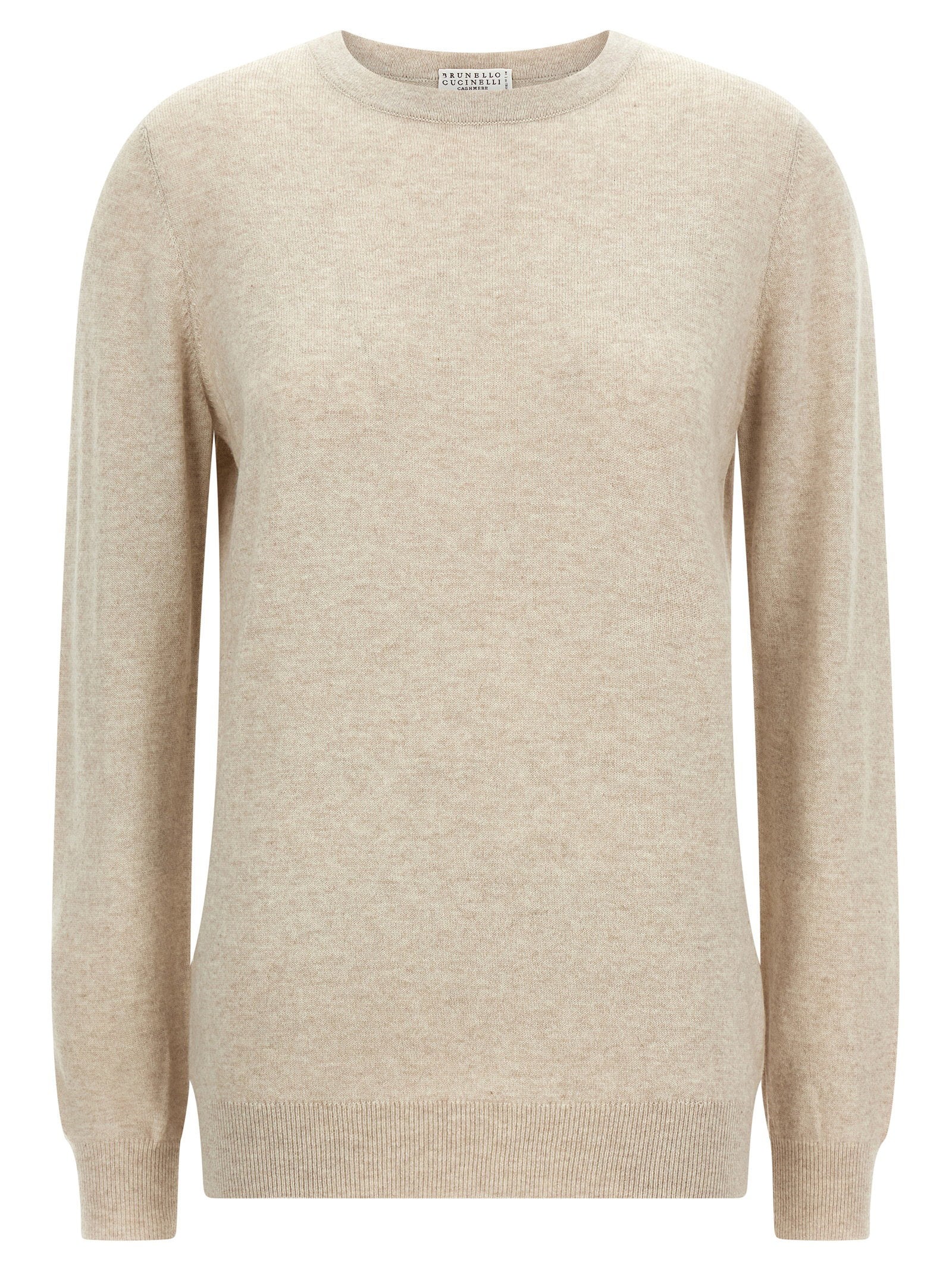 Brunello Cucinelli Cashmere Sweater