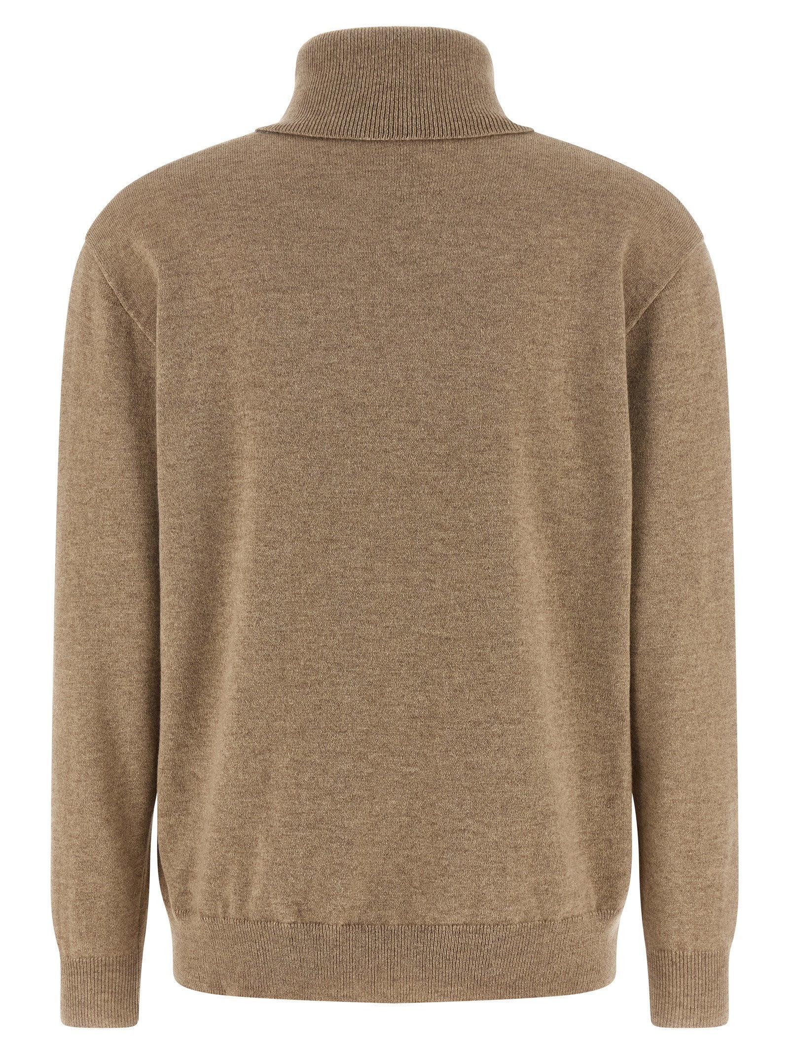 Brunello Cucinelli Cycling Sweater