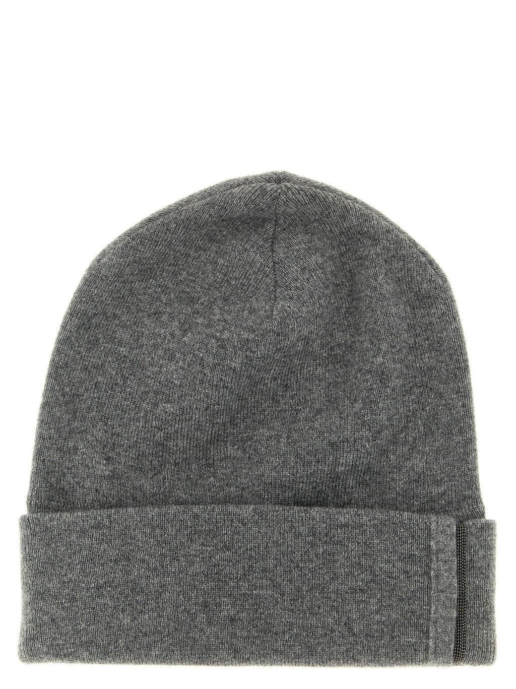 Brunello Cucinelli Monile Beanie