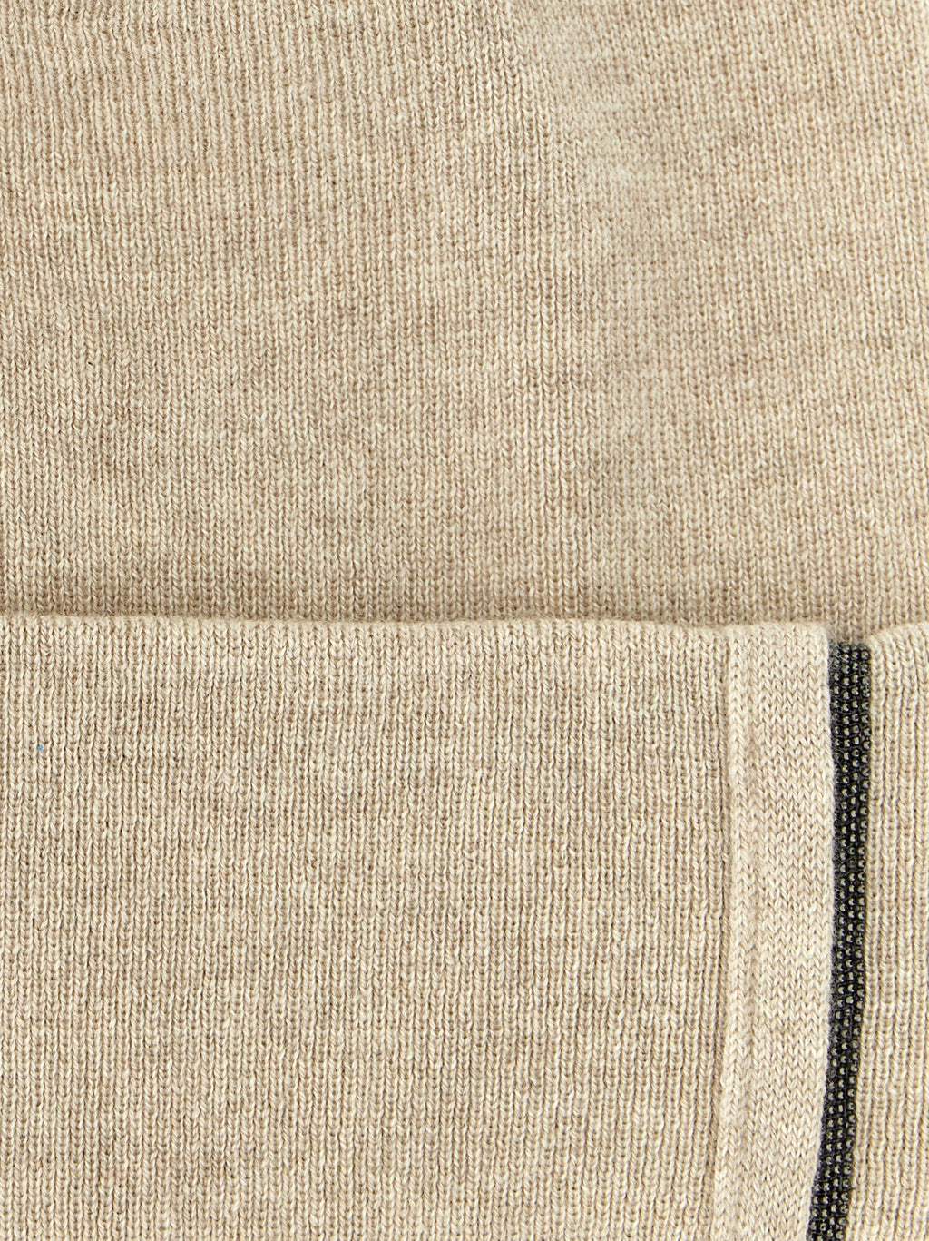 Brunello Cucinelli Monile Beanie