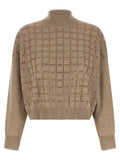 Brunello Cucinelli Sequin Sweater