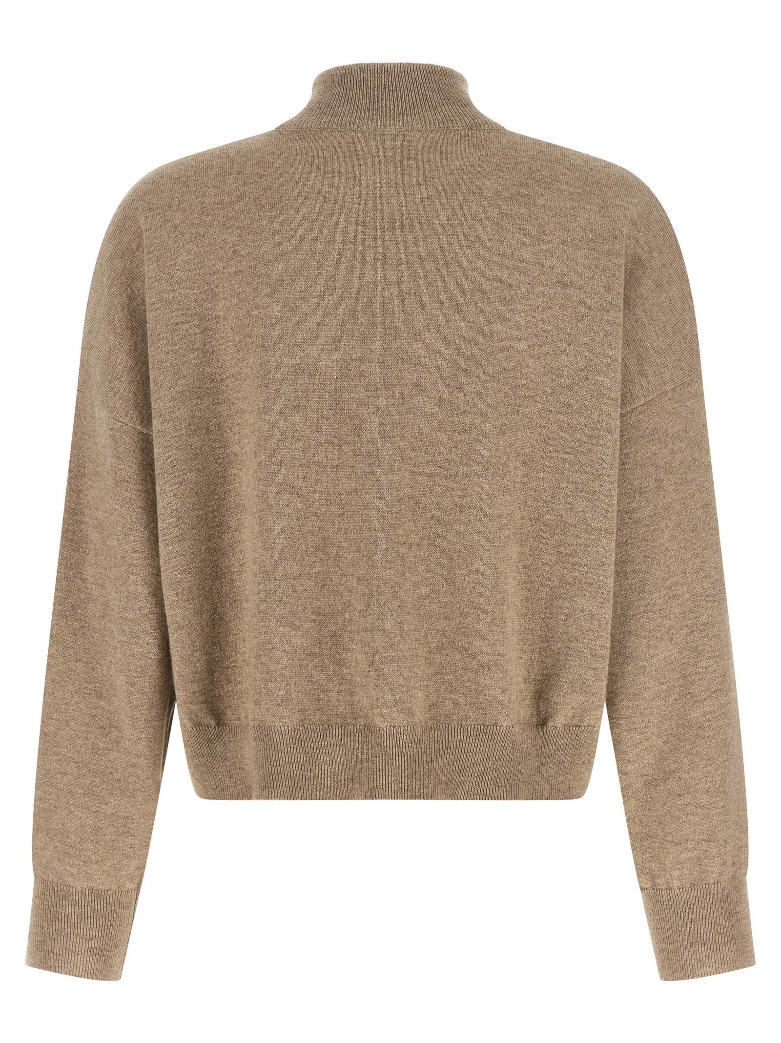 Brunello Cucinelli Sequin Sweater