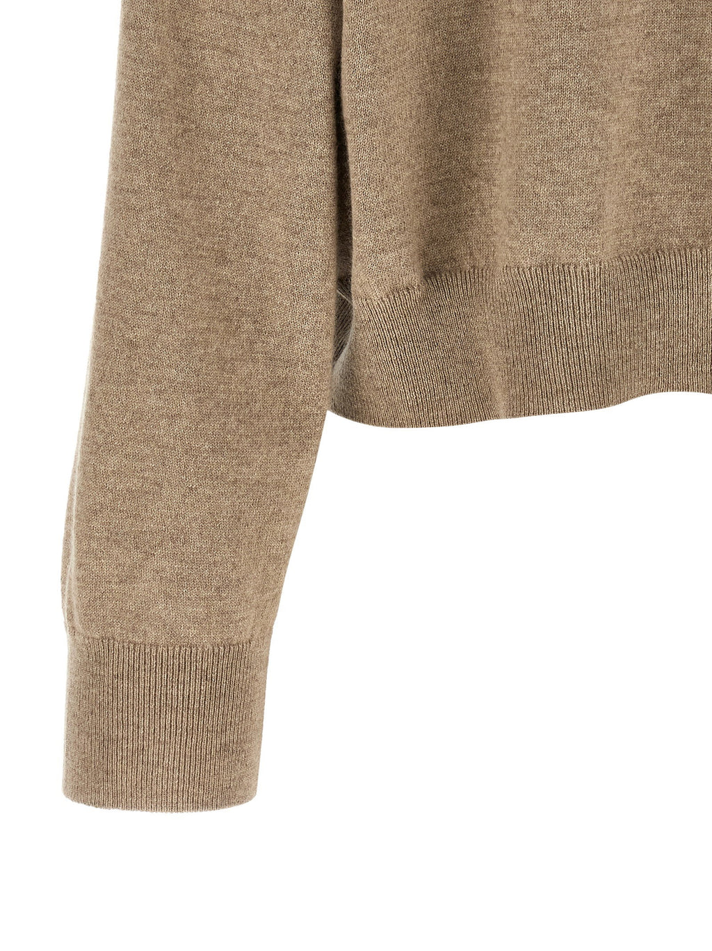 Brunello Cucinelli Sequin Sweater