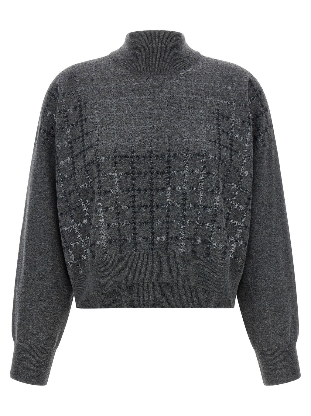 Brunello Cucinelli Cashmere Sweater