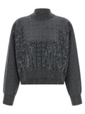 Brunello Cucinelli Cashmere Sweater