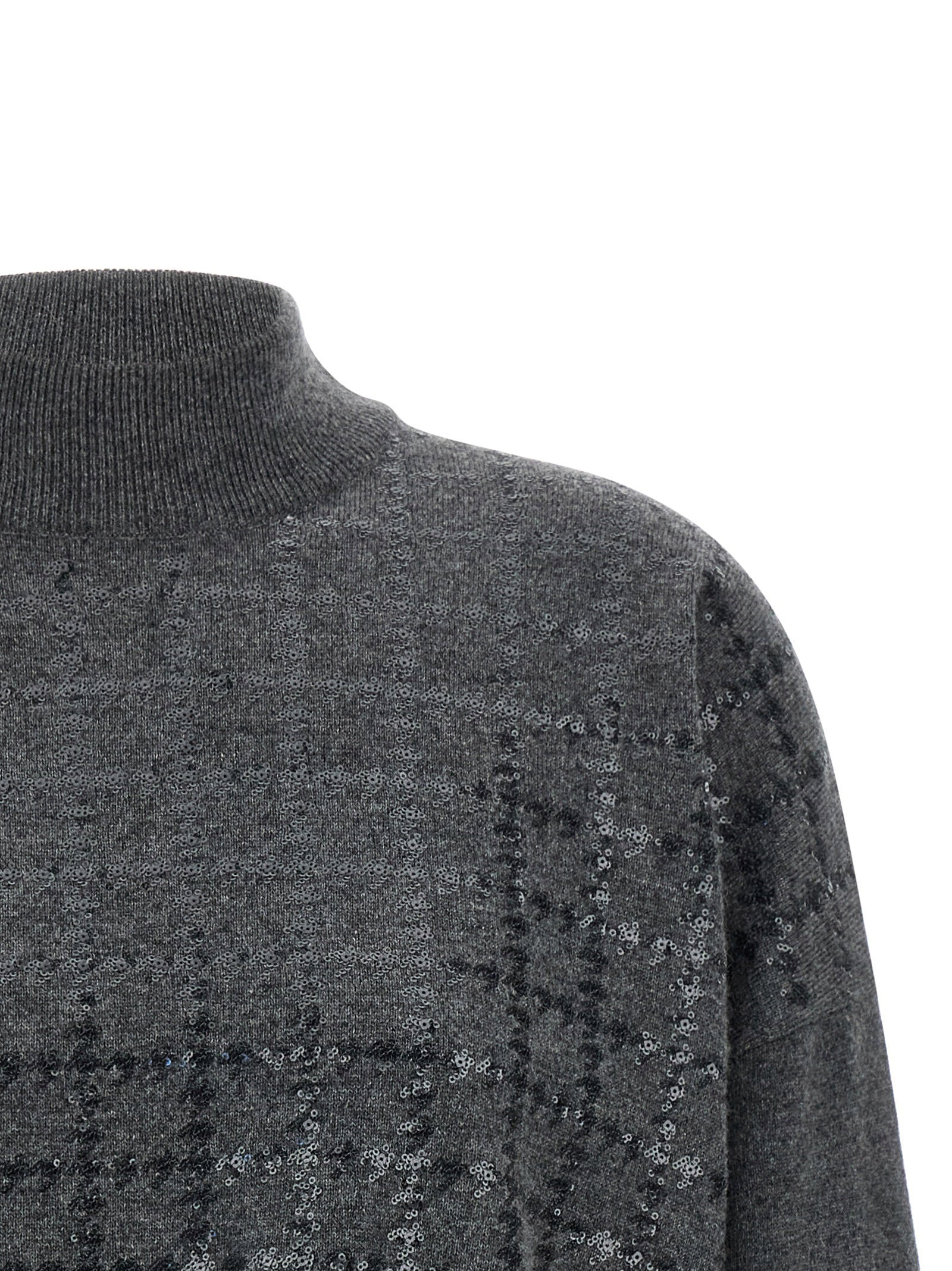 Brunello Cucinelli Cashmere Sweater