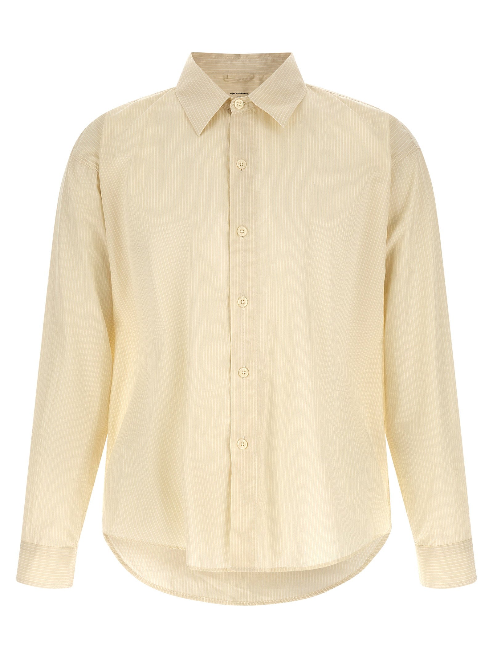 Mfpen Exact Shirt