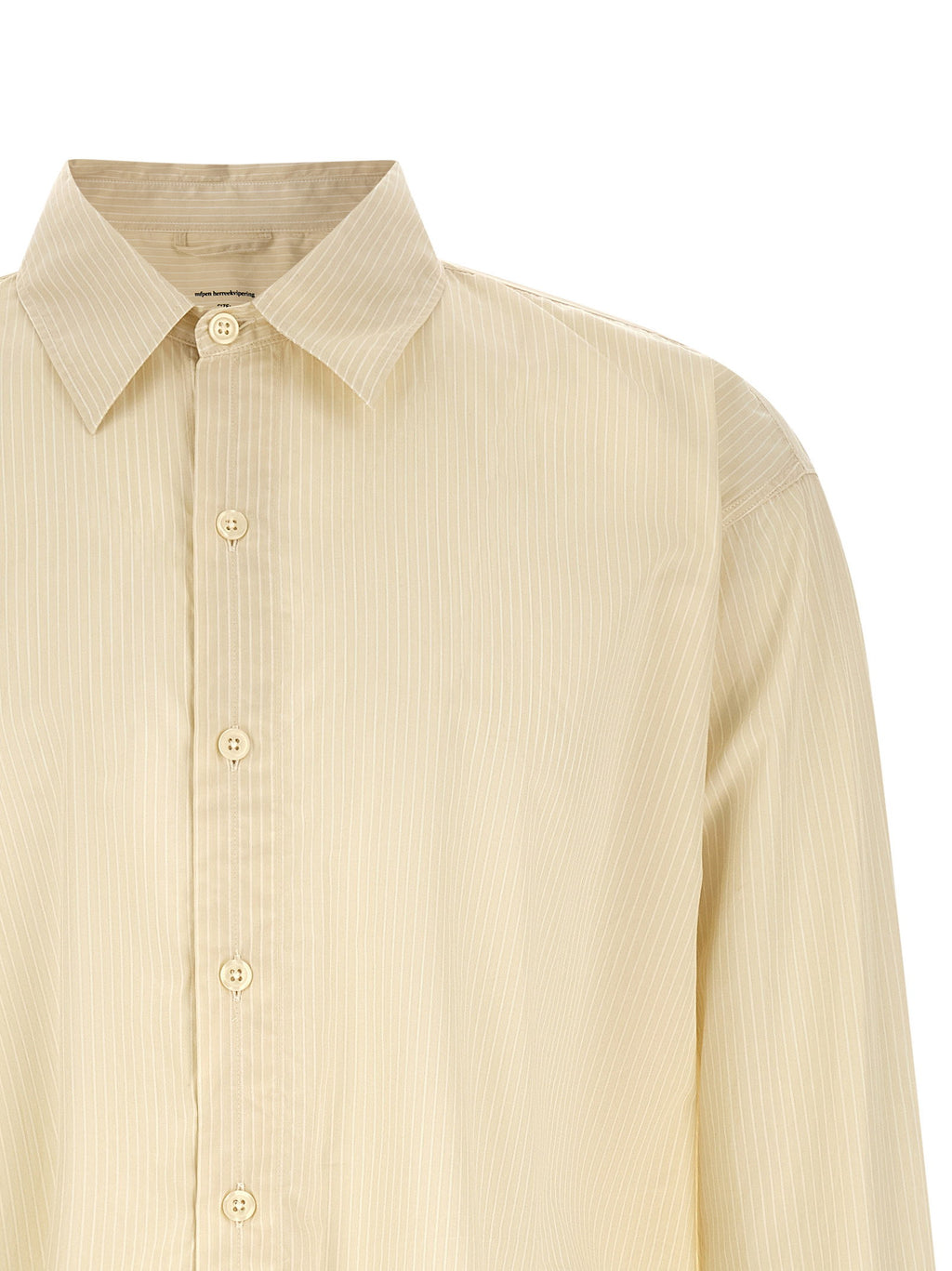 Mfpen Exact Shirt