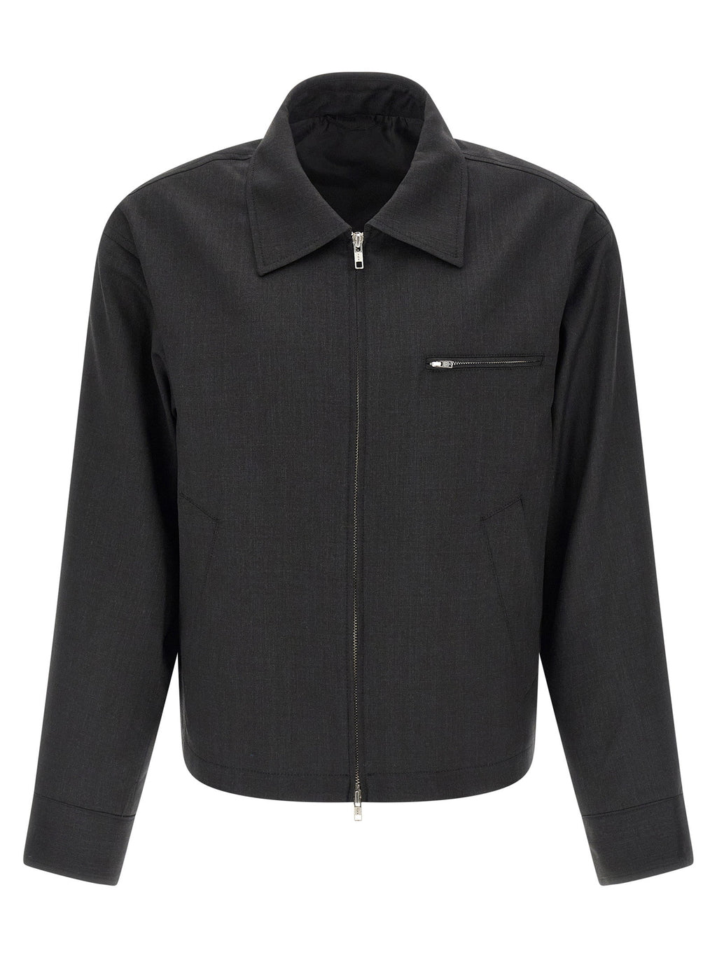 Mfpen Postal Jacket
